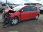 2011 Nissan Versa S