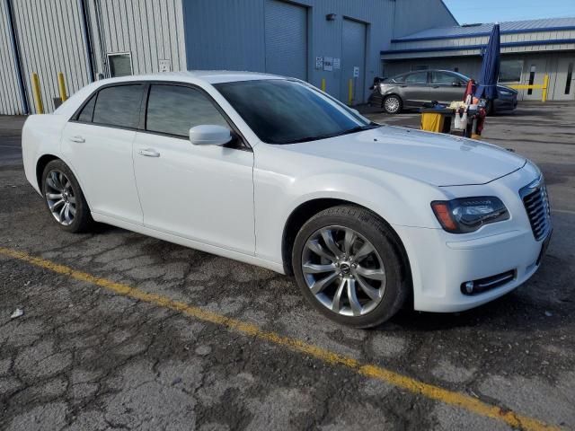 2014 Chrysler 300 S