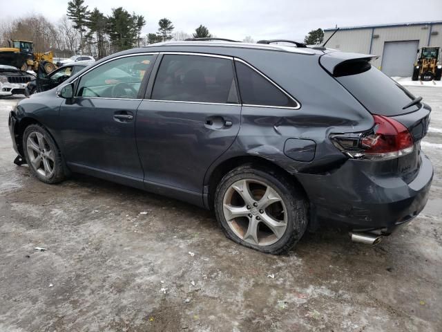 2013 Toyota Venza LE