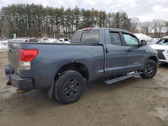 2008 Toyota Tundra Double Cab