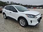 2022 Ford Escape S