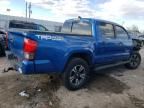 2017 Toyota Tacoma Double Cab