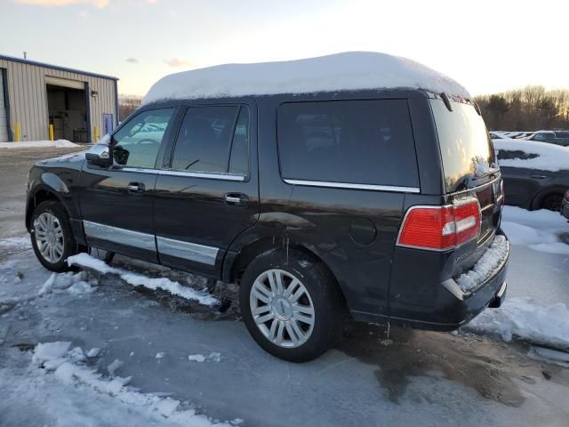 2012 Lincoln Navigator