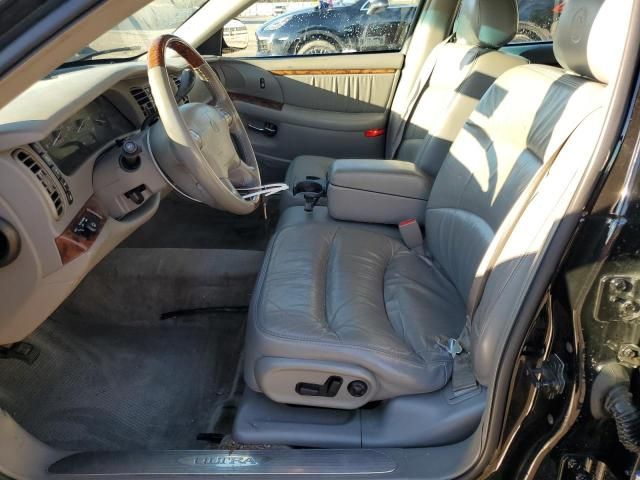 2004 Buick Park Avenue Ultra