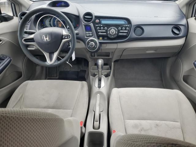 2010 Honda Insight LX