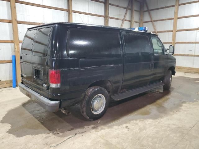 2006 Ford Econoline E350 Super Duty Wagon