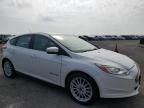 2014 Ford Focus BEV