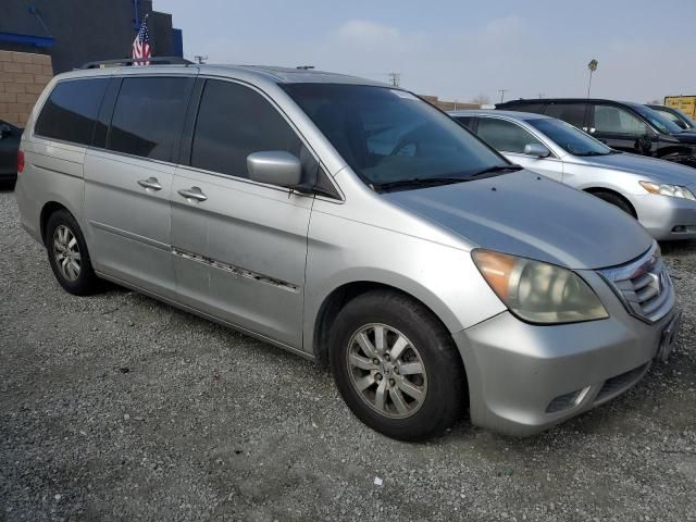 2008 Honda Odyssey EXL