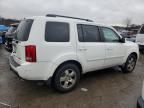 2009 Honda Pilot EXL