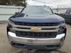 2020 Chevrolet Silverado K1500 LT