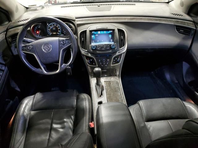 2015 Buick Lacrosse