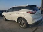 2016 Nissan Murano S