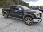 2016 Nissan Titan XD SL