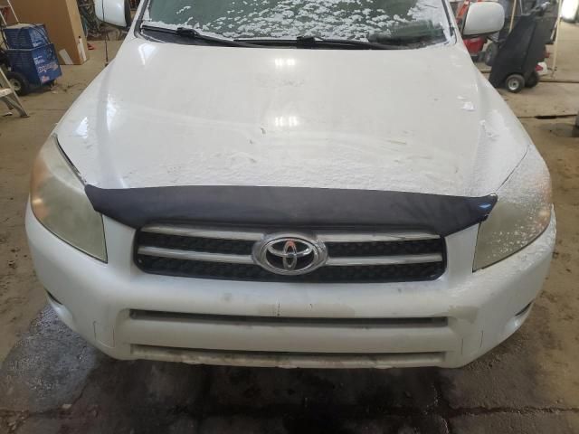 2006 Toyota Rav4 Limited