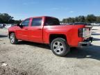 2015 Chevrolet Silverado C1500 LT