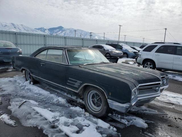 1965 Buick Wildcat