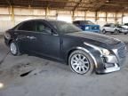 2014 Cadillac CTS Luxury Collection