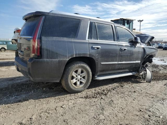 2015 Cadillac Escalade Luxury