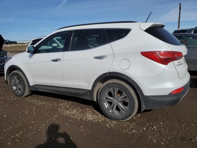 2016 Hyundai Santa FE Sport