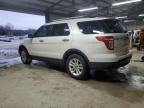 2011 Ford Explorer XLT