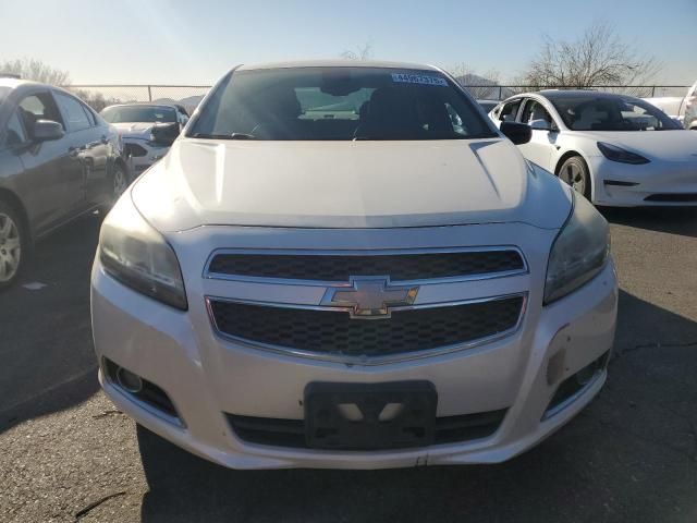 2013 Chevrolet Malibu 2LT