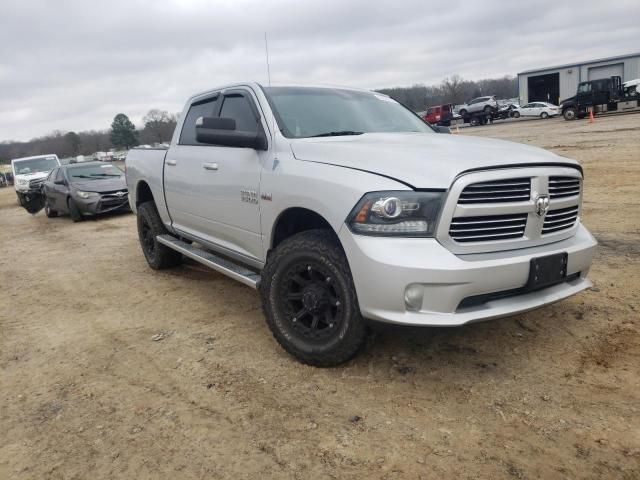 2013 Dodge RAM 1500 Sport