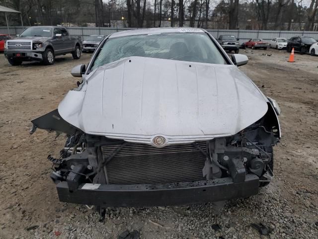 2009 Chrysler Sebring Touring