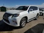 2014 Lexus GX 460