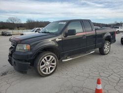 Salvage cars for sale at Lebanon, TN auction: 2006 Ford F150