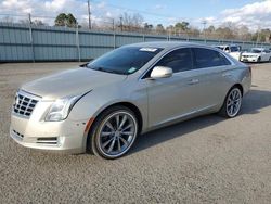 Cadillac salvage cars for sale: 2013 Cadillac XTS Luxury Collection