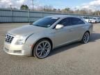 2013 Cadillac XTS Luxury Collection