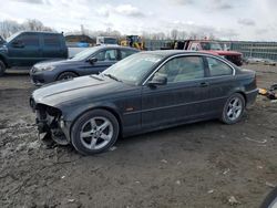 2002 BMW 325 CI en venta en Duryea, PA