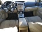 2010 Subaru Outback 2.5I Premium