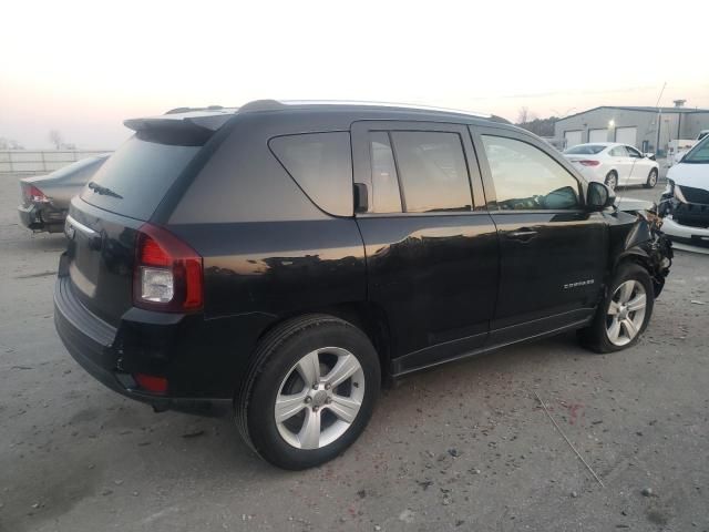 2014 Jeep Compass Sport