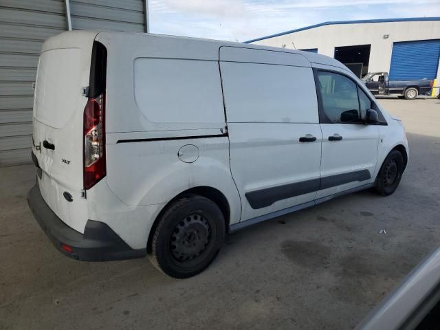 2018 Ford Transit Connect XLT