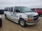 2010 Chevrolet Express G3500 LT