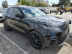 2024 Land Rover Range Rover Velar Dynamic SE