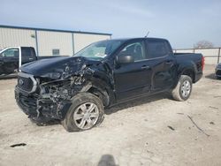 Ford salvage cars for sale: 2019 Ford Ranger XL