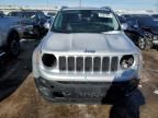 2017 Jeep Renegade Limited