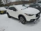 2017 Infiniti QX30 Base