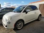 2013 Fiat 500 POP