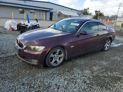 2008 BMW 328 I Sulev en venta en San Diego, CA