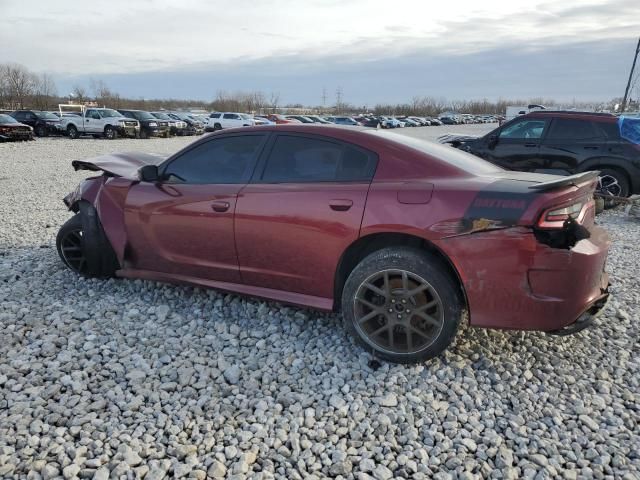 2018 Dodge Charger R/T