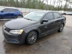 2014 Volkswagen Jetta Base