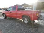 2002 Chevrolet Silverado C1500