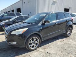 2013 Ford Escape SEL en venta en Jacksonville, FL