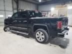 2018 GMC Sierra K1500 SLT