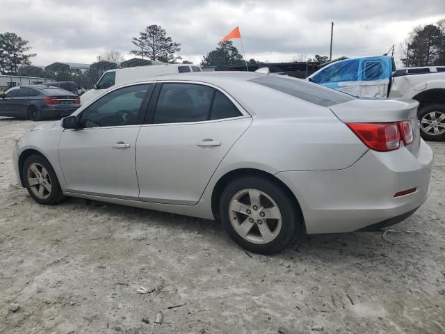 2013 Chevrolet Malibu 1LT