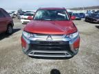 2019 Mitsubishi Outlander SE