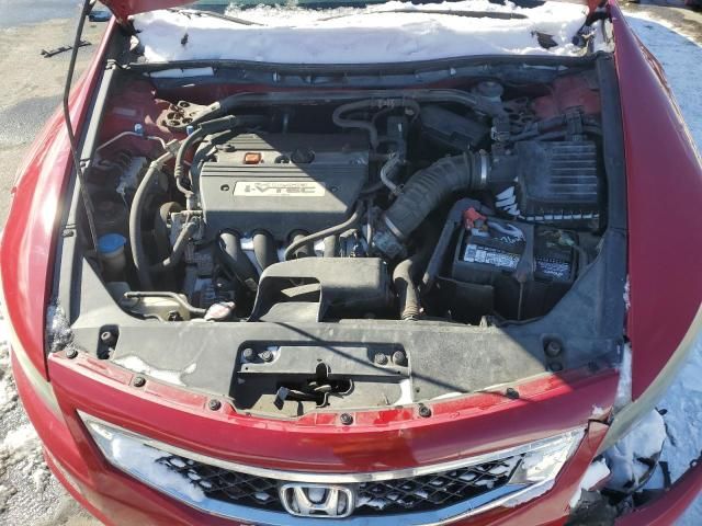 2008 Honda Accord EXL